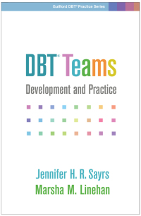 Cover image: DBT Teams 9781462539819