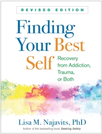 Cover image: Finding Your Best Self 9781462539895