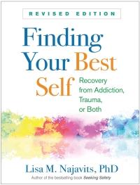 Omslagafbeelding: Finding Your Best Self 9781462539895