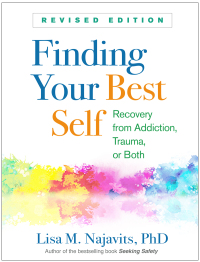 Cover image: Finding Your Best Self 9781462539895