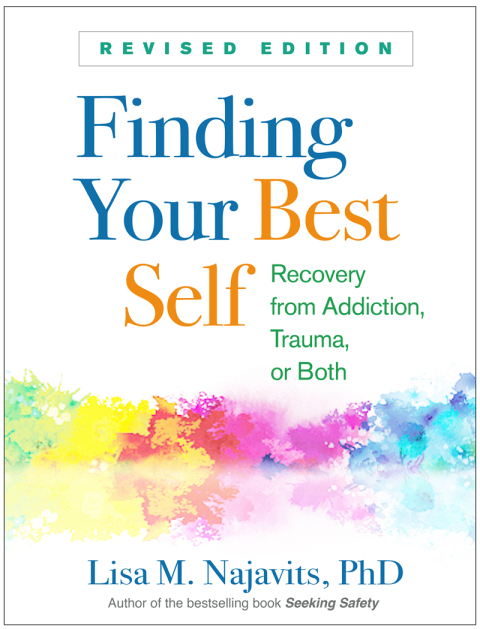 Finding Your Best Self: Recovery from Addiction, Trauma, or Both - FULL INSTANT DOWNLOAD | PDF DOCX EPUB