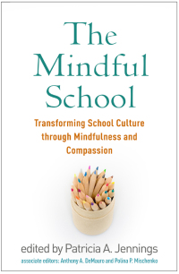 Immagine di copertina: The Mindful School 9781462539987
