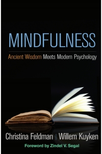 Immagine di copertina: Mindfulness 9781462540105