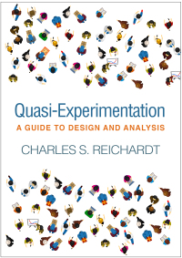 Titelbild: Quasi-Experimentation 9781462540204