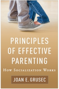 Titelbild: Principles of Effective Parenting 9781462541560