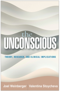 Cover image: The Unconscious 9781462547692