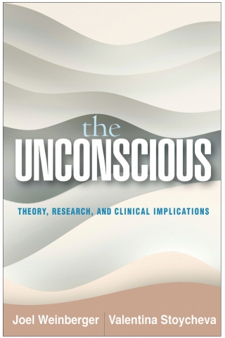 Imagen de portada: The Unconscious 9781462547692