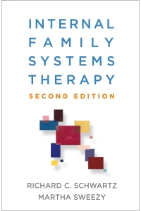 Imagen de portada: Internal Family Systems Therapy 2nd edition 9781462541461