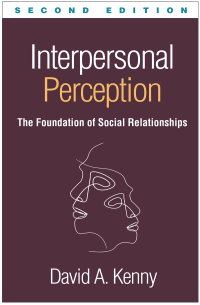 Titelbild: Interpersonal Perception 2nd edition 9781462541515