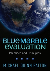 Immagine di copertina: Blue Marble Evaluation 9781462541942