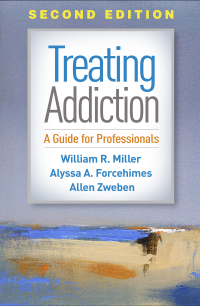 Imagen de portada: Treating Addiction 2nd edition 9781462540440