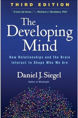 Cover image: The Developing Mind 3rd edition 9781462542758