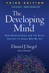 Cover image: The Developing Mind 3rd edition 9781462542758