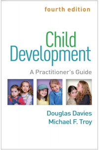 Imagen de portada: Child Development 4th edition 9781462542994