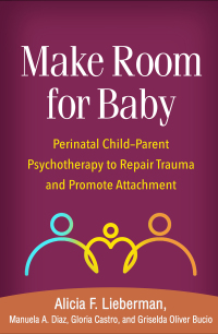 Imagen de portada: Make Room for Baby 9781462543472