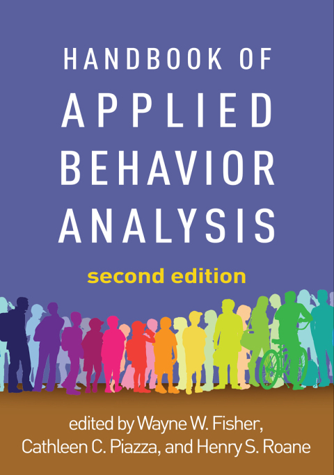 Handbook of Applied Behavior Analysis, 2nd Edition - FULL INSTANT DOWNLOAD | PDF DOCX EPUB