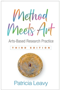 Cover image: Method Meets Art 3rd edition 9781462538973