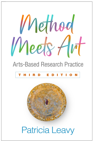 Cover image: Method Meets Art 3rd edition 9781462538973