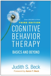 Immagine di copertina: Cognitive Behavior Therapy 3rd edition 9781462544196