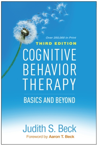 Cover image: Cognitive Behavior Therapy 3rd edition 9781462544196