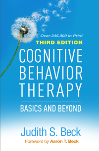 Cover image: Cognitive Behavior Therapy 3rd edition 9781462544196