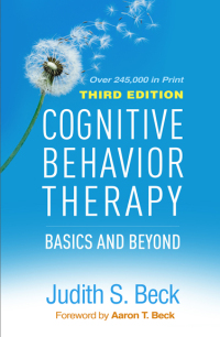 Immagine di copertina: Cognitive Behavior Therapy 3rd edition 9781462544196