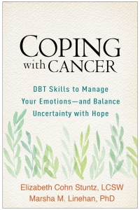 Cover image: Coping with Cancer 9781462542024