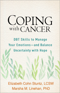Omslagafbeelding: Coping with Cancer 9781462542024