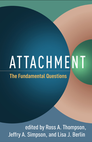 Cover image: Attachment 9781462546022