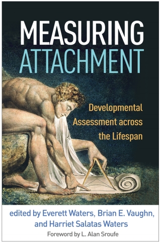 Cover image: Measuring Attachment 9781462546473