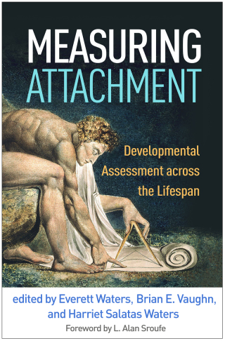 Cover image: Measuring Attachment 9781462546473