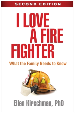 Cover image: I Love a Fire Fighter 2nd edition 9781462541003