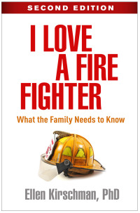 صورة الغلاف: I Love a Fire Fighter 2nd edition 9781462541003
