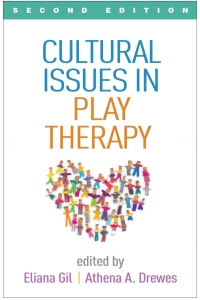 Titelbild: Cultural Issues in Play Therapy 2nd edition 9781462546909