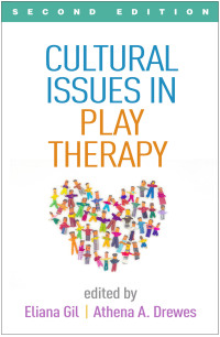 Immagine di copertina: Cultural Issues in Play Therapy 2nd edition 9781462546909