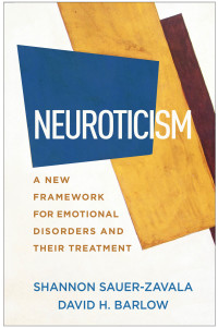 Cover image: Neuroticism 9781462547180