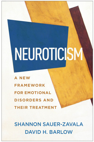 Imagen de portada: Neuroticism 9781462547180