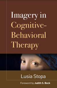 Titelbild: Imagery in Cognitive-Behavioral Therapy 9781462547289