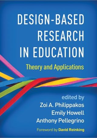 Cover image: Design-Based Research in Education 9781462547371