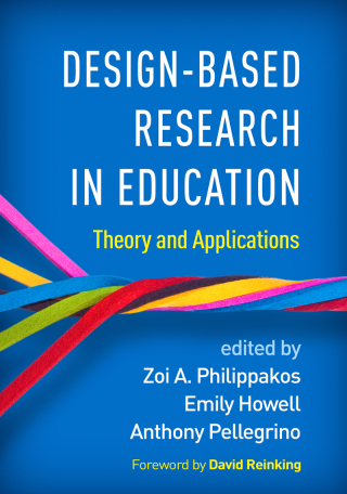 Cover image: Design-Based Research in Education 9781462547371