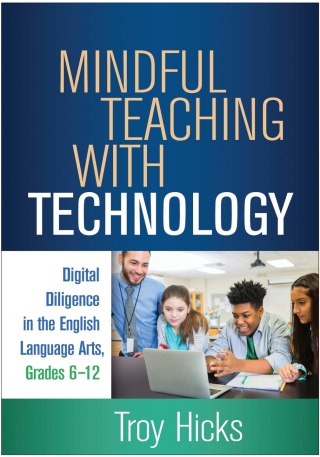 Immagine di copertina: Mindful Teaching with Technology 9781462548033