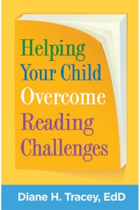 Imagen de portada: Helping Your Child Overcome Reading Challenges 9781462543809