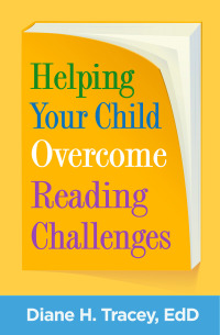 Cover image: Helping Your Child Overcome Reading Challenges 9781462543809
