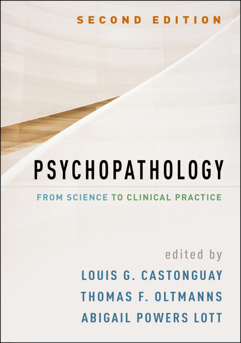 Psychopathology: From Science to Clinical Practice, 2nd Edition - FULL INSTANT DOWNLOAD | PDF DOCX EPUB