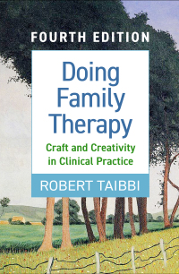 表紙画像: Doing Family Therapy 4th edition 9781462549214