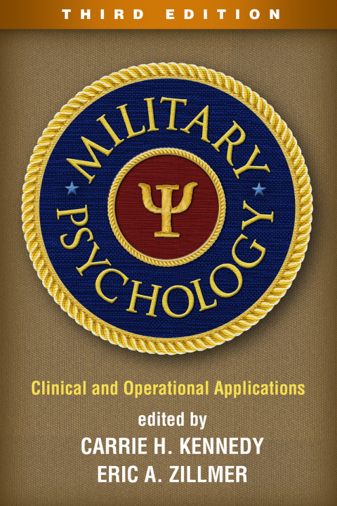 Military Psychology: Clinical and Operational Applications, 3rd Edition - FULL INSTANT DOWNLOAD | PDF DOCX EPUB