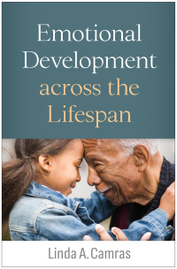 表紙画像: Emotional Development across the Lifespan 1st edition 9781462549764