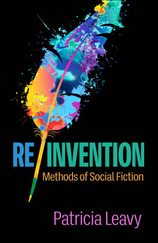 Imagen de portada: Re/Invention 1st edition 9781462547685