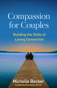 Imagen de portada: Compassion for Couples 9781462545155