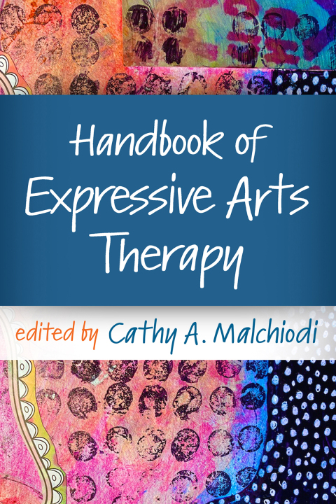 Handbook of Expressive Arts Therapy - FULL INSTANT DOWNLOAD | PDF DOCX EPUB